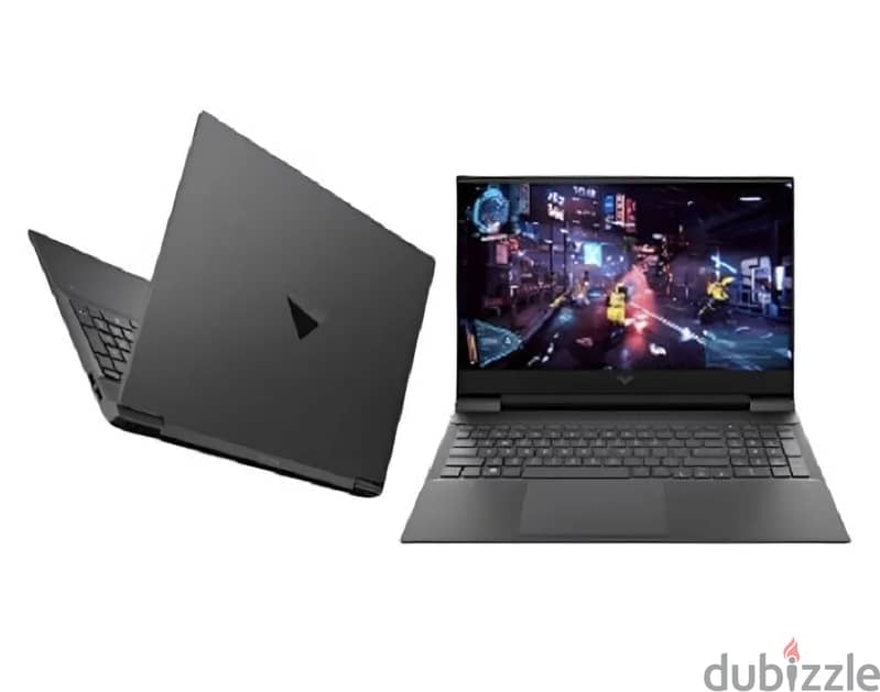 HP Victus 16-e1026ne Gaming laptop 2