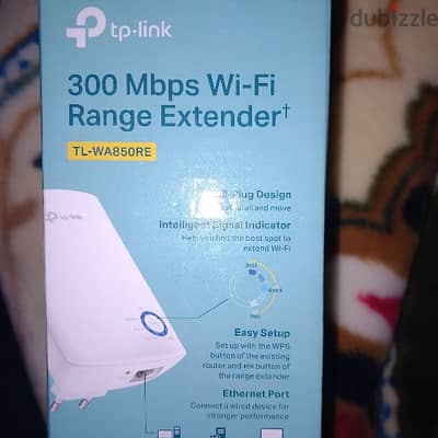 Tp link wifi range extension