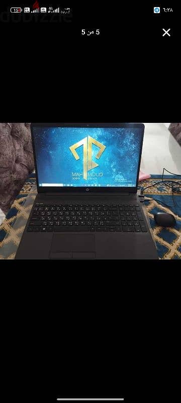 althon gold graphic laptop