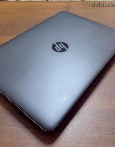 hp 640 g2