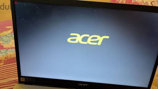 لاب توب Acer Aspire 3 مستعمل