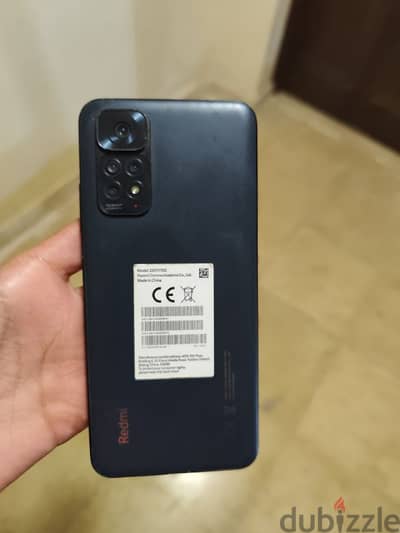 redmi note 11s