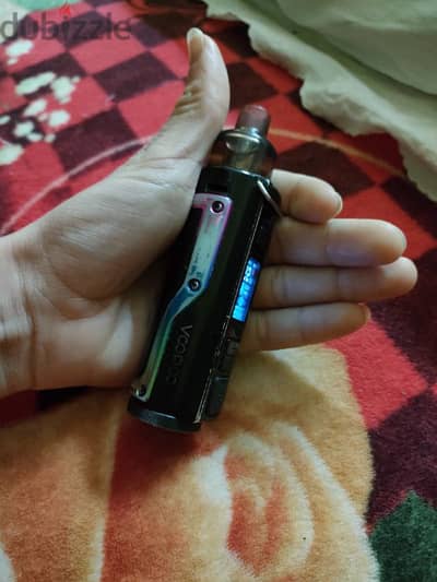 فيب شيشه الكترونيه  VOOPOO ARGUS PRO