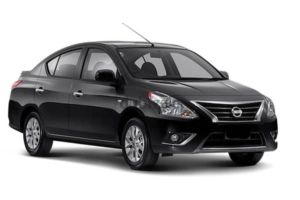 Nissan Sunny 2025  بأفضل عروض الكاش باك 0