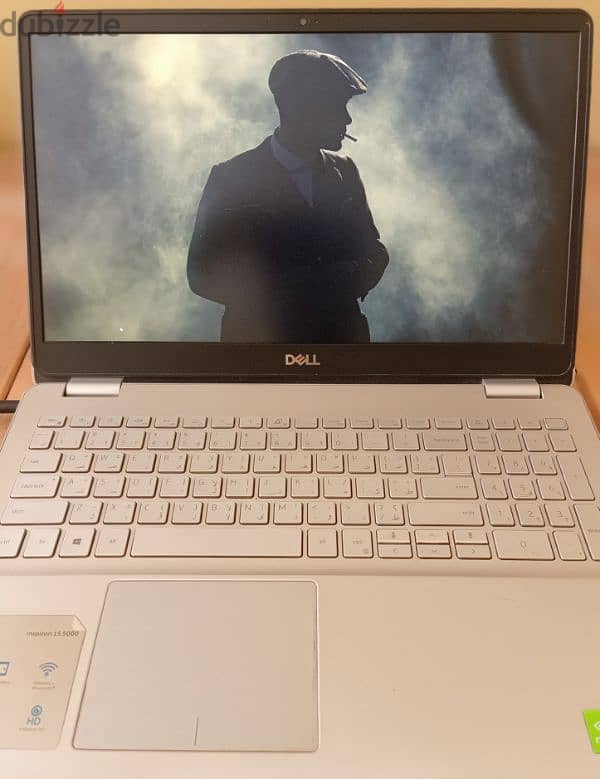 Dell inspiron 155000 0