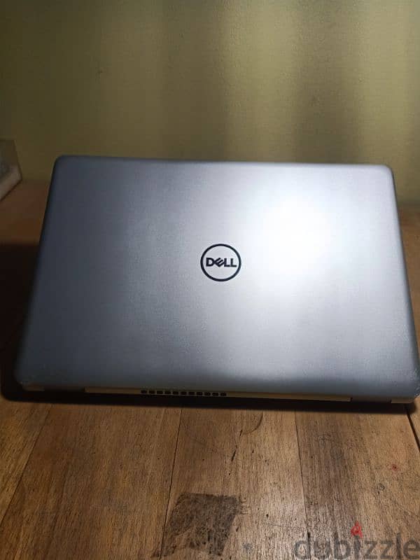 Dell inspiron 155000 5