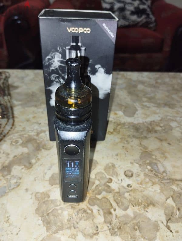 Vape Voopoo Drag X Plus 1