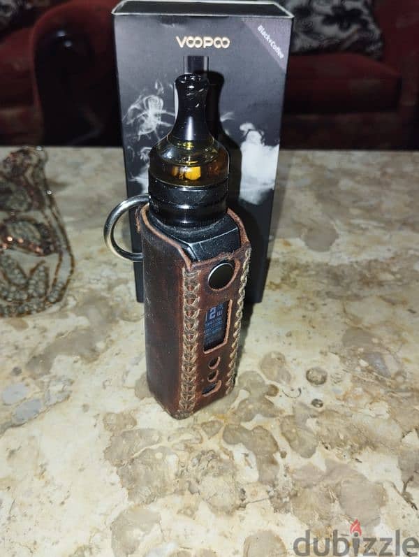 Vape Voopoo Drag X Plus 3