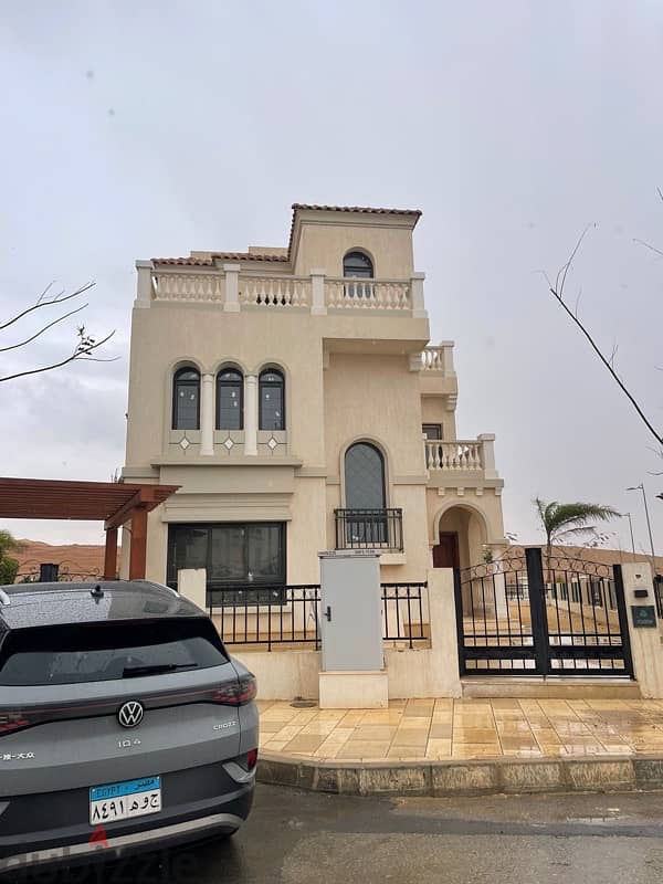 فيلا للبيع - villa for sale 0