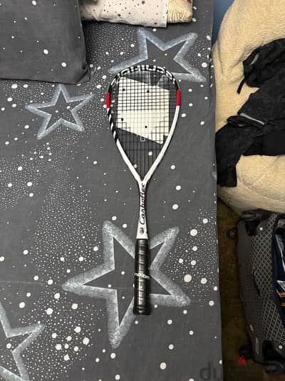 Tecnifibre Squash Racquet