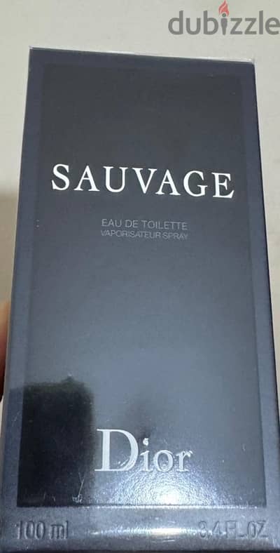 Sauvage