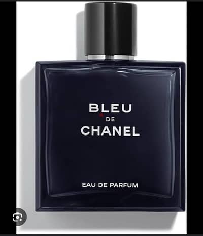 Bleu De Chanel EDP