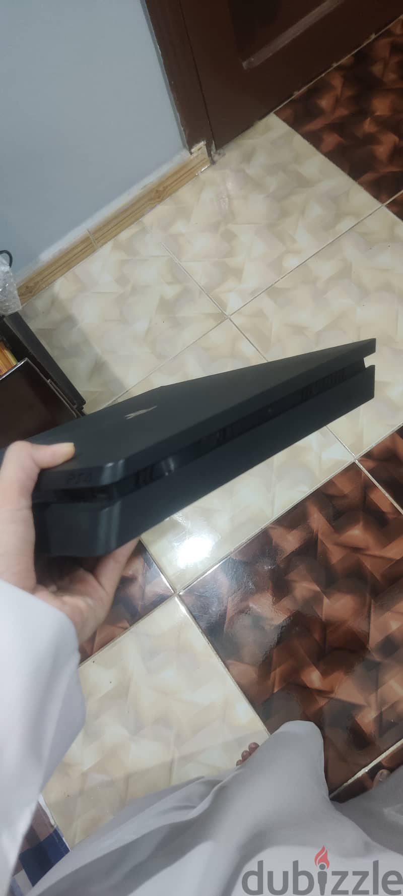 Ps4 Zero معدل 0