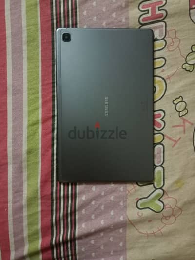 Samsung tablet A7