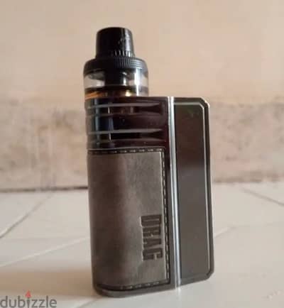 Vape drag a 60w