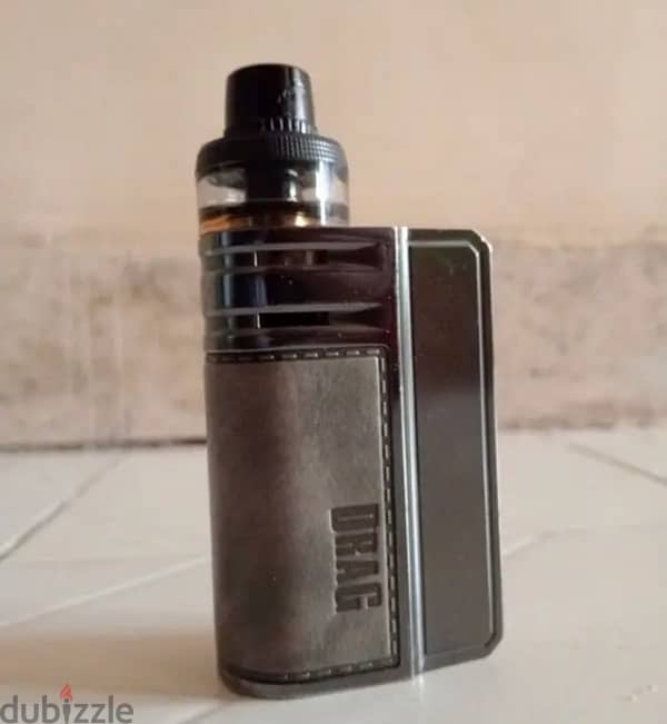 Vape drag a 60w 0