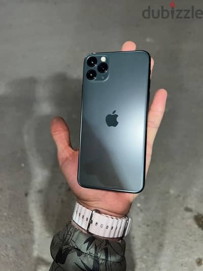 iPhone 11 pro max