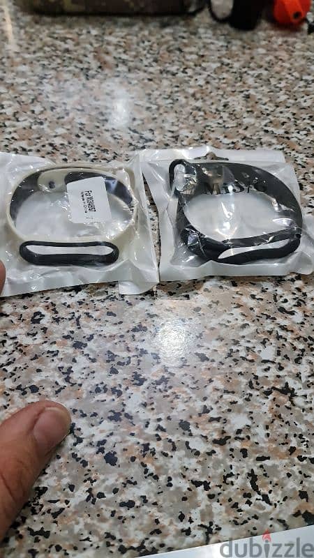 mi band 5 and 6 strap 1