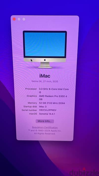 iMac