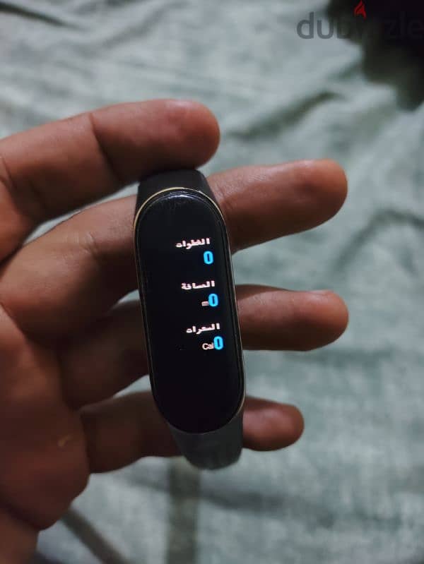 mi band 4 1