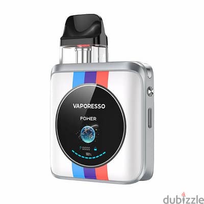 vaporesso xros nano 4