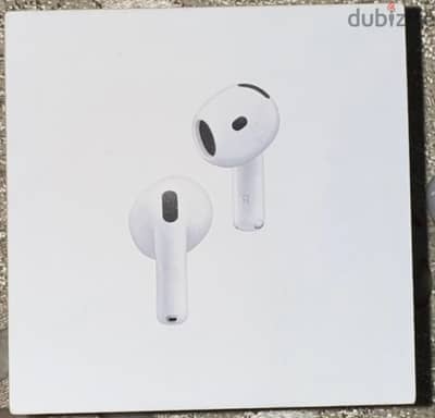 airpod4 noise cancellation