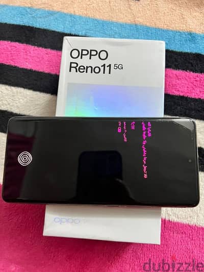 oppo reno 11 5G