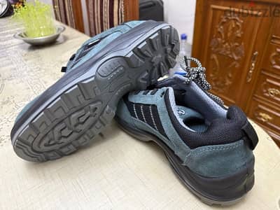 safety shoes HDS 116 S1P جزمه سيفتي