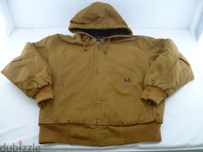 dri duck heavy jacket  MEDUIM SIZE