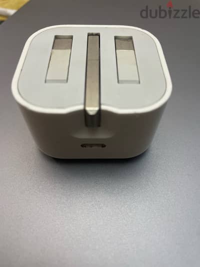 original apple charger adapter