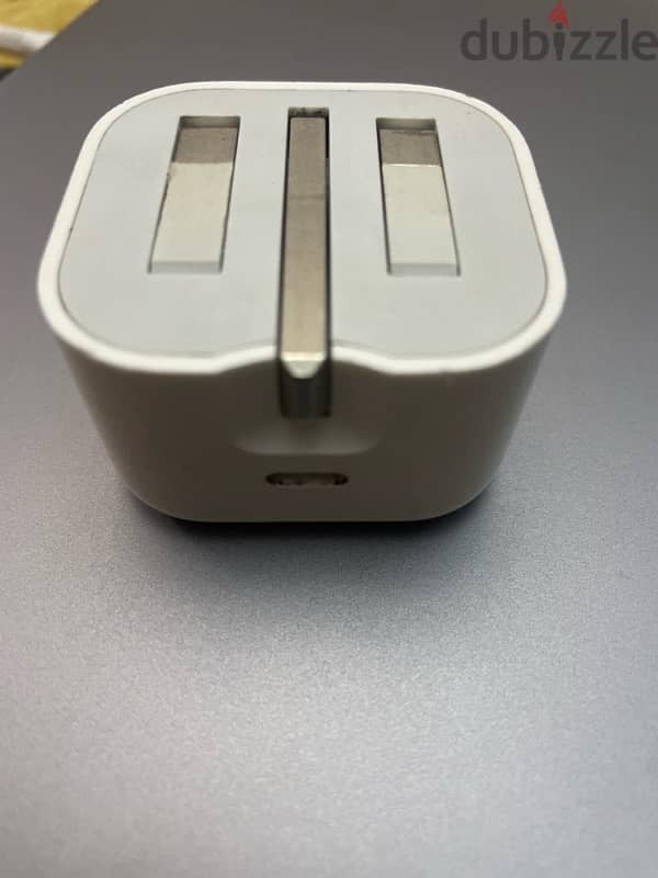 original apple charger adapter 0