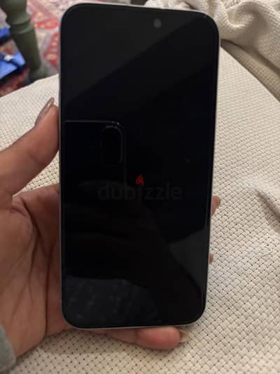 iPhone 15 Plus 128 GB perfect condition