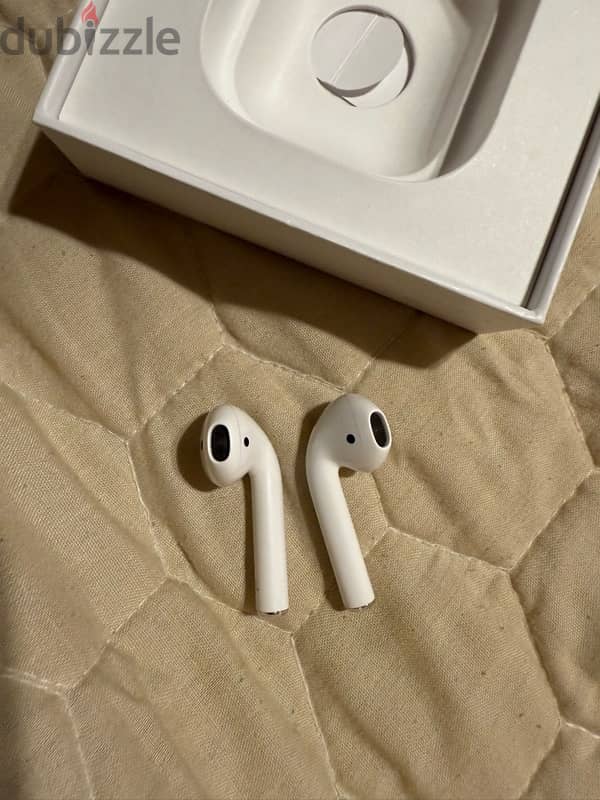 Airpods 2 1