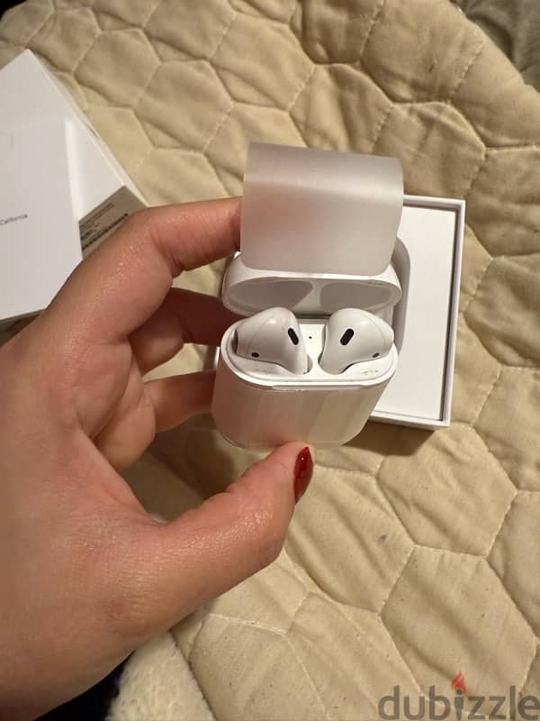 Airpods 2 2