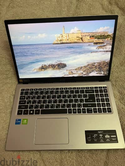 Laptop Acer Aspire 3 - core i5 (11th)