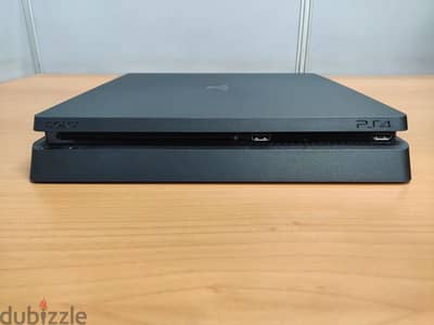 Playstation 4 slim 500GB