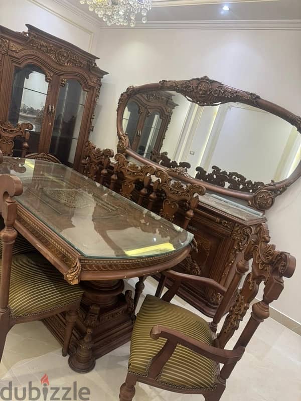 Dinning room for Sale 3