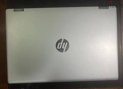 Hp pavilion X360 convertible