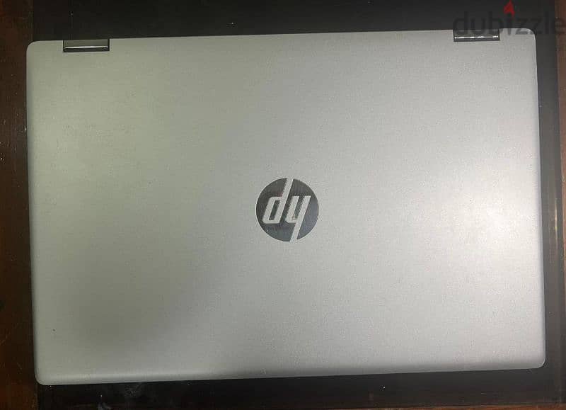 Hp pavilion X360 convertible 0