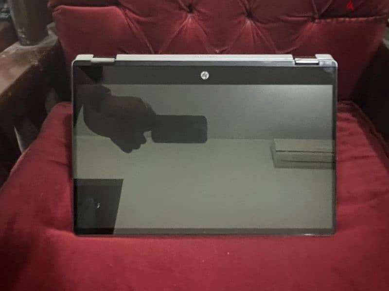 Hp pavilion X360 convertible 5