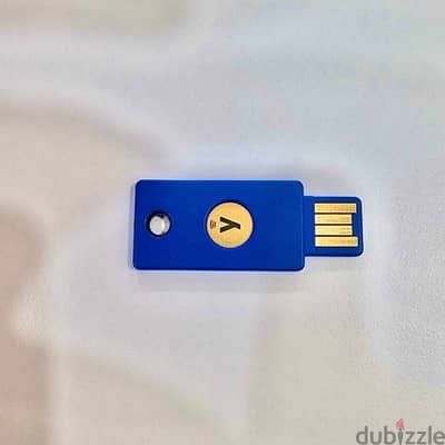 Yubikey