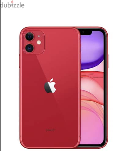 Apple - iPhone 11