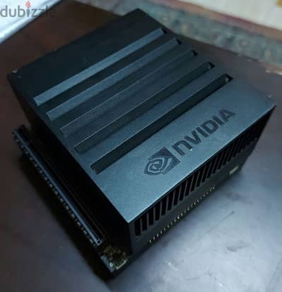 NVIDIA Jetson AGX Xavier Developer Kit – Powerful AI Platform