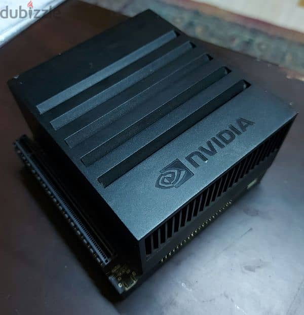 NVIDIA Jetson AGX Xavier Developer Kit – Powerful AI Platform 0