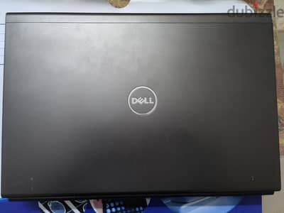 DELL,16ram,nvidia,500hdd,123ssd,15.6inch,M4800,intel,core