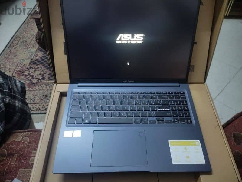 Asus vivobook 0