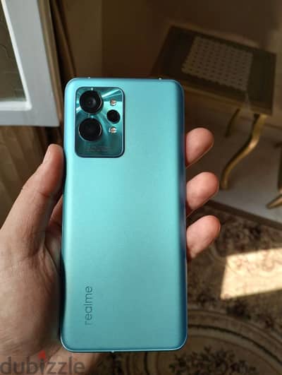 REALME GT 2 PRO الجامد بسعر الرخيص