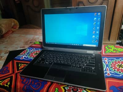 Dell Latitude E6430 Core I7