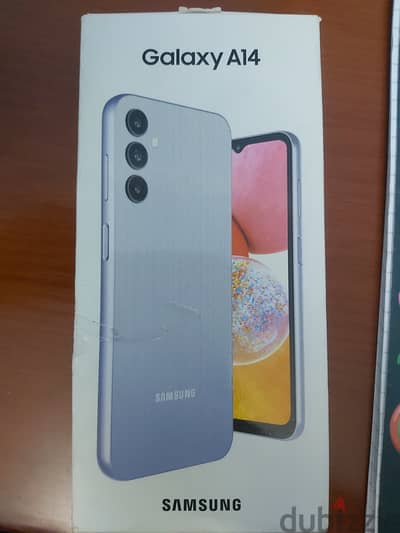 Samsung A14