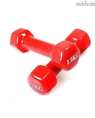 Dumbbells 1 KG